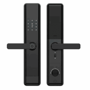 Khóa Thông Minh Cửa Gỗ Model K79