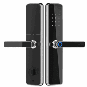 Khóa Thông Minh Cửa Gỗ Model XG818