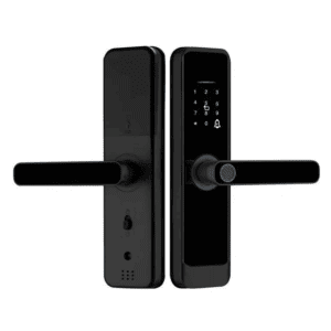 Khóa Thông Minh Cửa Gỗ Model XG30